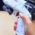 Which One Would You Choose For Christmas Toys Gelblasters Nerf Toygun Airsoft Fakegun