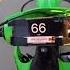 KX112 Top Speed