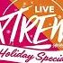 THE CREW2 LIVE EXTREME HOLIDAY SPECIAL