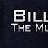 Michael Jackson Billie Jean LIVE MIX The Multiverse Tour 4K