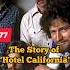 Hotel California 1977 The Eagles