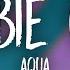 Aqua Barbie Girl Lyrics