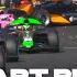 Huge Multi Car Crash In Formula 2 2025 Monaco Grand Prix