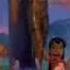 Lilo Stitch Burning Love