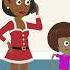 Dora Gets Grounded On The Last Day Of School