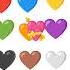 Heart Emoji Meaning