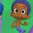 Bubble Guppies The Jawsome Sharkventure Serbian