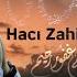 Haci Zahir Mirzevi Yeni Münacat 2021 Allah Neyləyim ürək Yandiran Sözlər