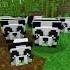 Look What Happened When Minecraft Panda Sneeze