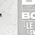 LE SSERAFIM 르세라핌 Smart BASS BOOSTED