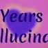 Regard Years Years Hallucination ПОЭТИЧЕСКИЙ ПЕРЕВОД песни на русский язык