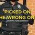 Constitutionally WHAT Cops Violate This Guy S Rights And Get Owned Educated And Dismissed