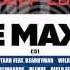 De Maxx Long Player 28 The Deep Edition