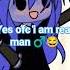 Sorry I Ve Met A REAL Men Trend