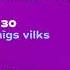 KidZone TV Latvia Sign On 29 January 2023