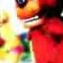 FNAF Gangnamstyle MMD