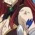 Fairy Tail Erza Wendy Vs Irene Full Fight AMV