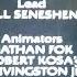 Closing To Shrek 2 2004 VHS