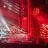 Rammstein Links 2 3 4 Live On September 9 2022 At Gillette Stadium Massachusetts