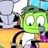 Teen Titans GO To The Movies 2018 The Teen Titans Rap Scene 1 10 Movieclips