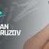 Osman Navruzov Qora Qiz Audio 2020