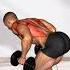 Rutina Semanal Para Aumentar Masa Muscular Con Mancuernas