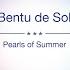 Pearls Of Summer Radio Airplay