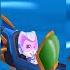 Talking Tom HERO DASH 2024 Chinese Version SUPER GINGER VS SUPER BEN Birthday Tom SUPER ANGELA HANK