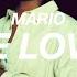 MARIO LET ME LOVE YOU S L O W E D R E V E R B