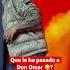 El Estado Actual De Don Omar Reggaetonoldschool Reggaeton Donomar Dondrimi