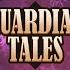 𝐆𝐮𝐚𝐫𝐝𝐢𝐚𝐧 𝐓𝐚𝐥𝐞𝐬 Expedition Area 2 Battle Theme Extended