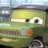CARS 2 Miles Axlerod Clip
