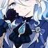 Genshin Impact OST Furina Focalors Entrance Theme HD