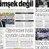 BirGün Gazetesi 1 Sayfa 27 Mayıs 2025