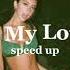 La Bouche Be My Lover Speed Up