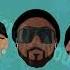 Black Eyed Peas Nicky Jam Tyga VIDA LOCA