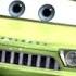 Cars 2 Review Miles Axelrod