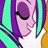 Equestria Girls Battle Of The Bands Instrumental Low Pitched