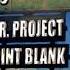 Dr Project Point Blank Blues Band Wrong Kind Of Woman