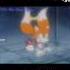 Sonicthehedgehog OVA Sample Scene 6 Tails Knuckles Shorts