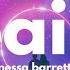 Nessa Barrett Pain Lyrics