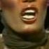 Grace Jones La Vie En Rose Official Video In High Quality YouTube Flv