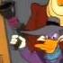 Darkwing Duck Intro English UK