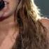 Miley Cyrus Scars Live At Gypsy Heart Tour