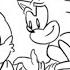 Sonic Meets Tails Comic Dub Sad Uplifting