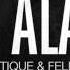 Autoerotique Felix Cartal Basss Is The Alarm King DjBotter MashUp Preview