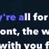 Gesaffelstein Forever Karaoke Version