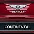 2025 Bentley Continental GT A New Era Of Luxury And Performance