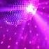 Disco Ball Video Color Party Lights For Room