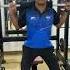 Fitness Freak